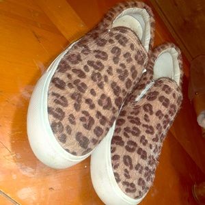 Inch high shoes super comfy size 9